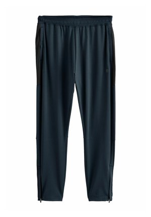 ACTIVE SPORTS JOGGERS STANDARD - Tracksuit bottoms - blue navy