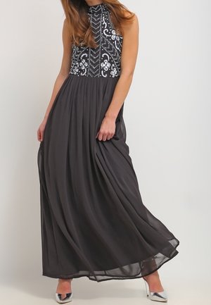 Ballkleid - dark grey