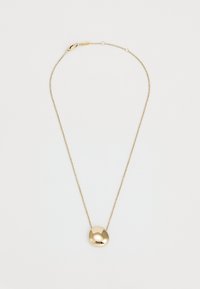 NUGGET - Collar - gold-coloured