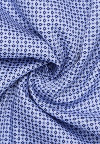 Eterna BAUMWOLLHEMD - MODERN FIT - Camicia - blau