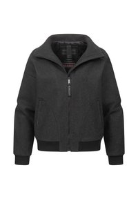 Ragwear Light jacket - dark grey
