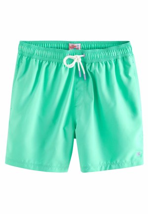 ESSENTIAL - Uimashortsit - green