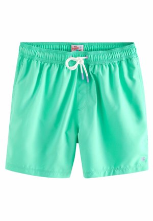 Next ESSENTIAL - Badeshorts - green