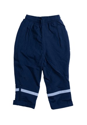 Rain trousers - dunkelblau