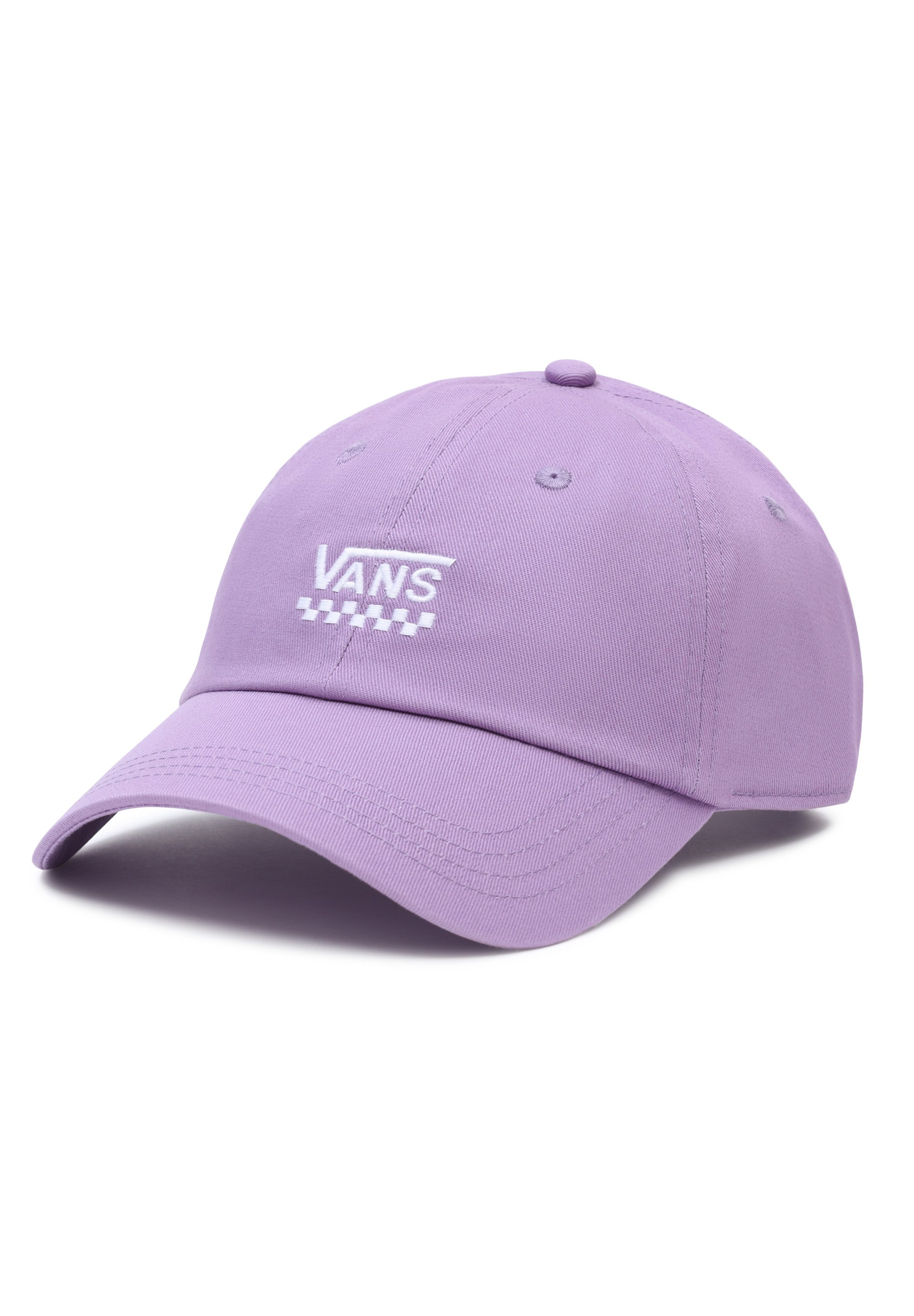 Vans COURT SIDE - Cappellino - chalk violet/lilla - Zalando.it