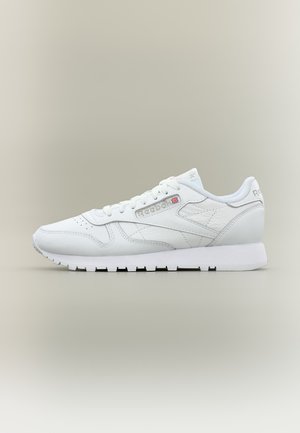 Reebok Classic, CLASSIC - Маратонки - footwear white/pure grey 3