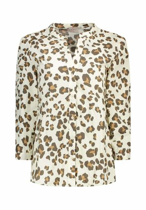 Marella Blouse - marrone