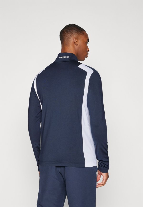 LUKAS QUARTER MID LAYER - Long sleeved top2