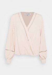Forever New Bluse - light pink