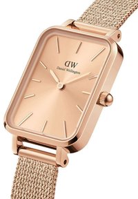 Daniel Wellington Pulkstenis - rose gold-coloured