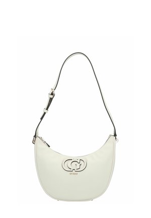 CALEBRA  - Handtasche - off white