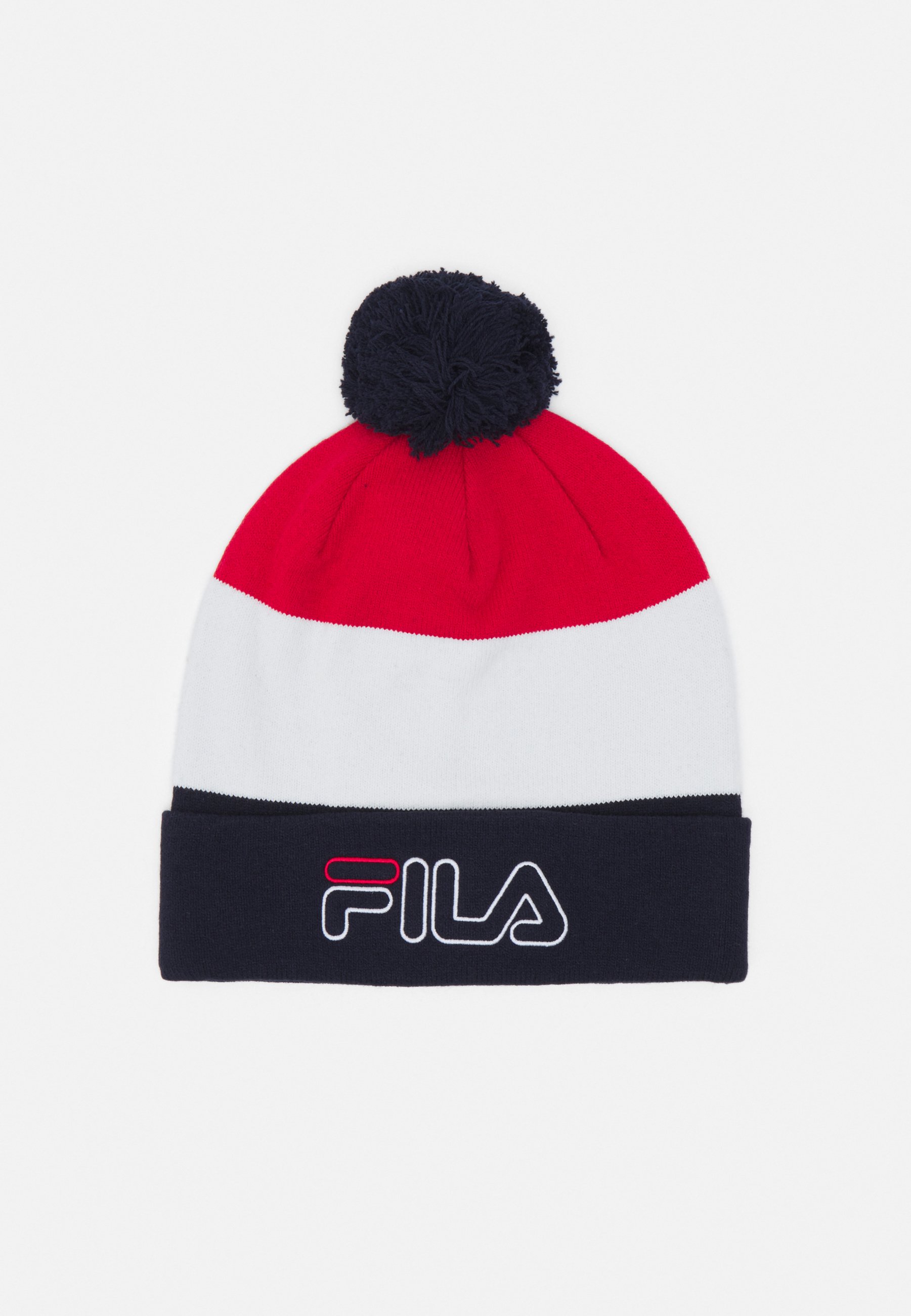 bonnet fila pompon