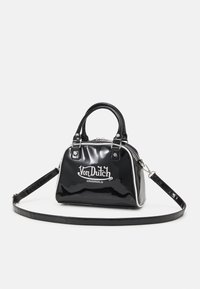 Von Dutch KAILEN UNISEX - Handbag - black