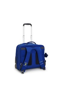 Kipling GIORNO BTS - Trolley - blue ink combo