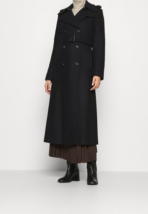 Trench - black
