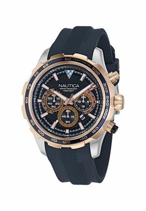 NST - Montre - navy