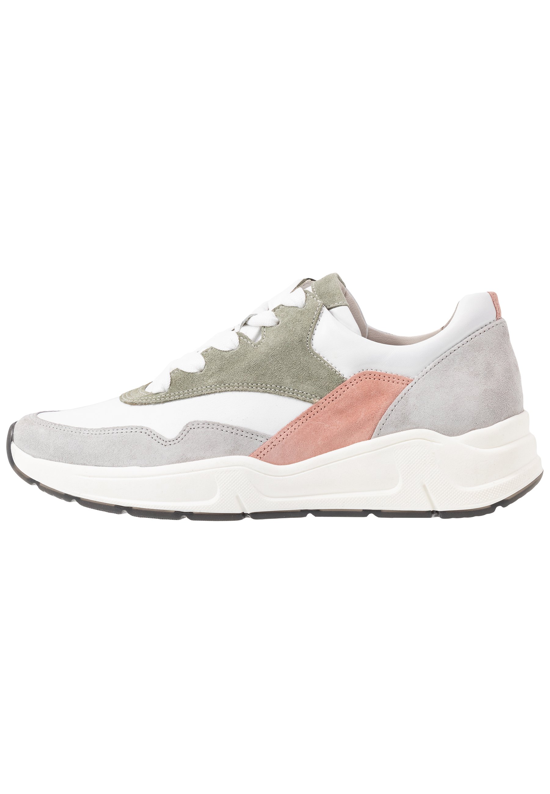 Gabor Comfort Joggesko weißpinocameliahvit Zalando.no Gabor Comfort Joggesko weißpinocameliahvit Zalando.no