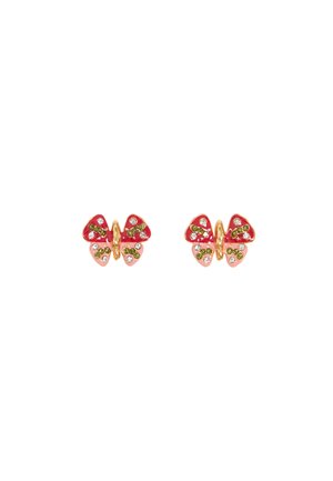 Boucles d'oreilles - color oro