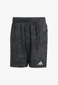 Odabrano, grey six black