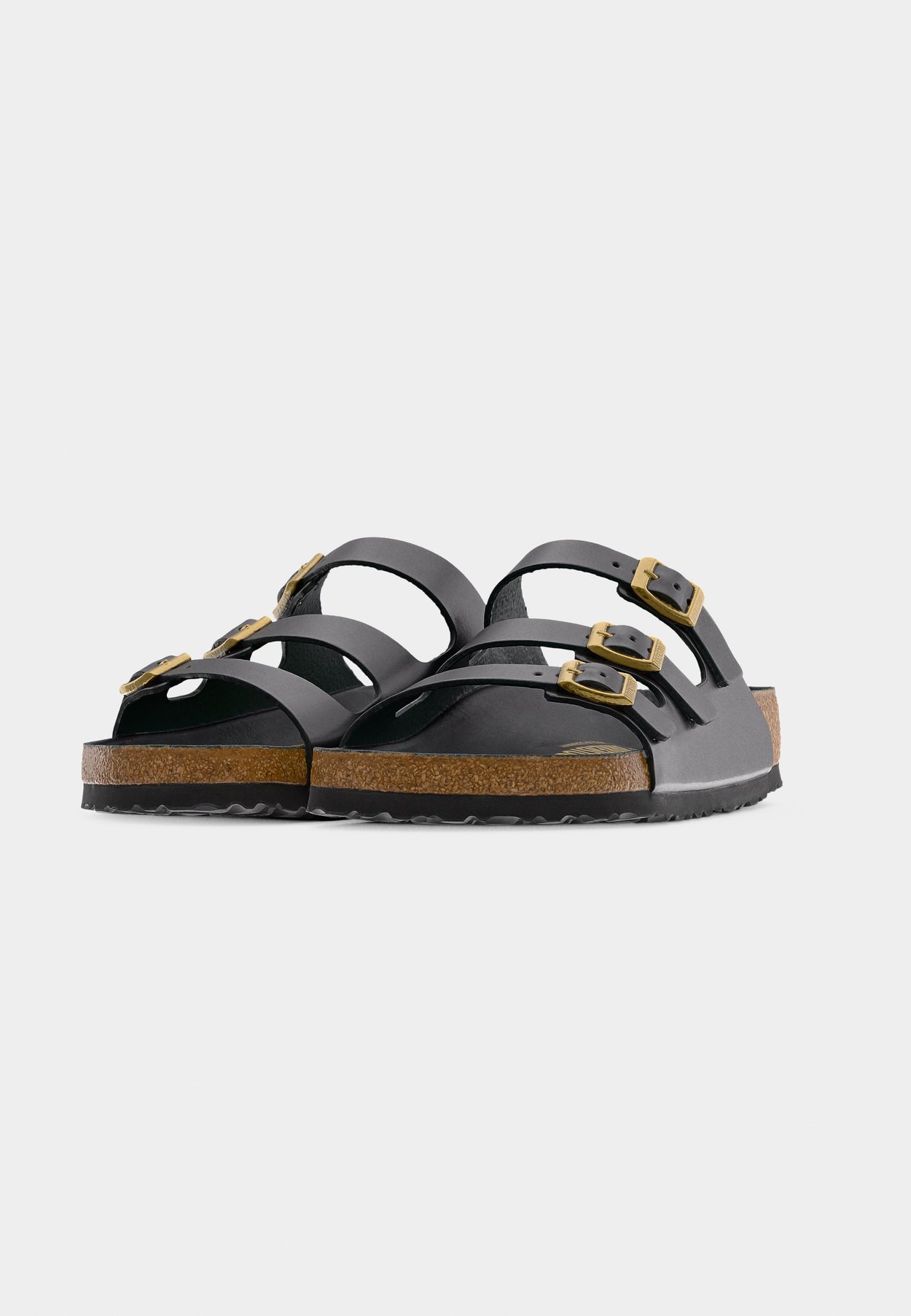FLORIDA FR LENA AMALFI BLACK HEXN REGULAR