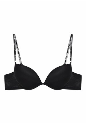 ESOTIQ BLOOVII czarny