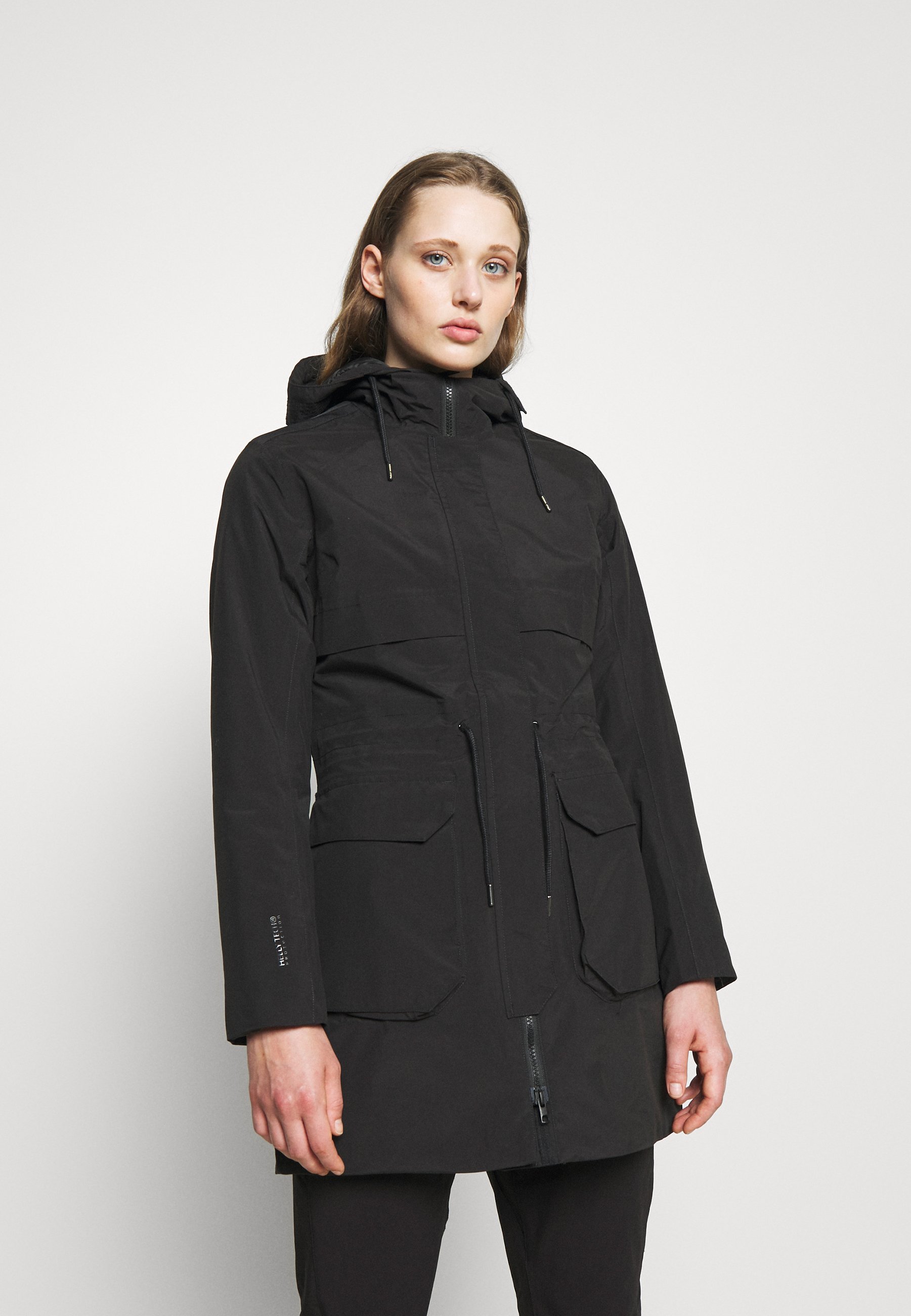 helly hansen w boyne parka