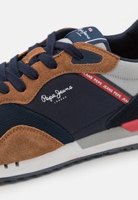 Pepe Jeans Sneakersy niskie