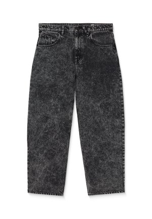 Volcom, - Jeansy baggy