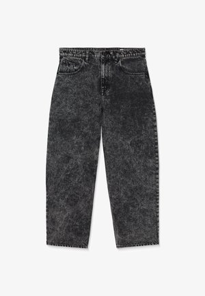 Volcom, - Jeansy baggy