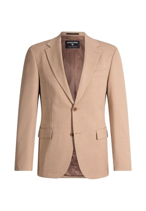 Strellson, STRELLSON BAUKASTEN SAKKO ALZER - Giacca - beige