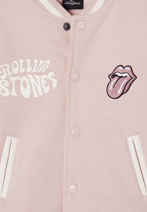 New Bambine Ragazzi Baseball Orlando Giacca Con Cappuccio R Moda - Foto 5