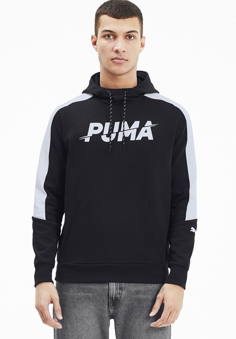 felpa puma zalando