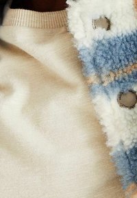 Next Vinterjakker - blue