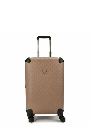 GUESS - Trolley - dark oak