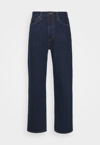 Levi's® Skateboarding SKATE BAGGY 5 POCKET - Calças de ganga largas - mad fright