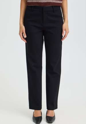 Fransa, FRVITAE TESSA PA 5 - Nohavice - black