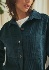 Next Blusa - navy blue