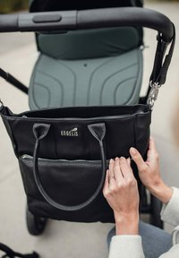 VUCH Kabelka - black