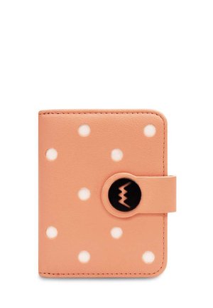 PIPPA MINI - Peněženka - apricot