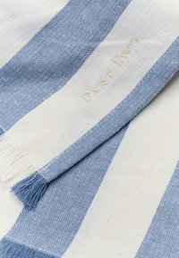 Part Two Šál - riviera stripe