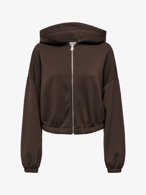 ONLY, Mikina so zipsom - bracken