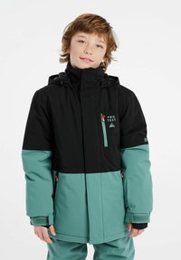 Protest PRTREDSTAR JR - Snowboardjas - true black