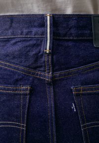 Levi's® MOJ COLUMN ciemnoniebieski