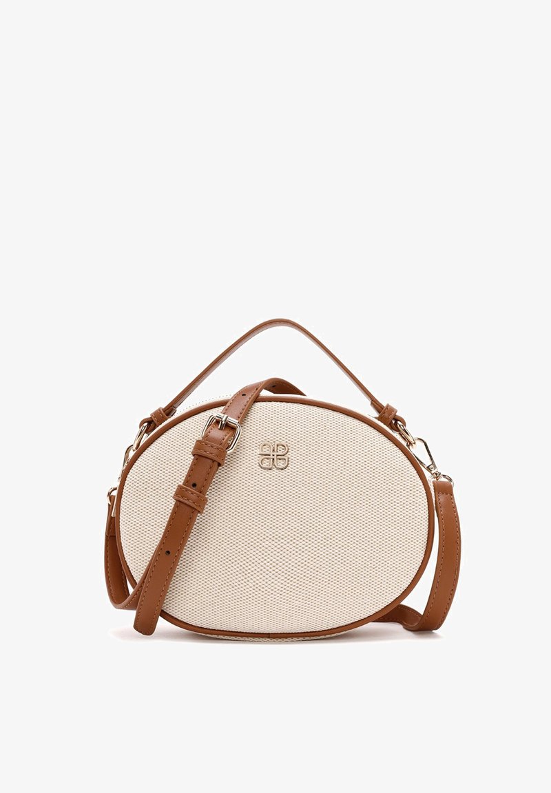 Derimod Sac à main - tan