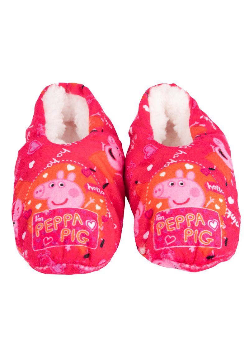 Peppa Pig Slippers pink Zalando - Main Image