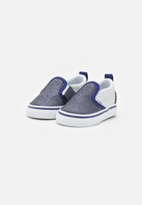 Vans Zapatos sin cordones - dark red