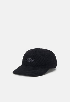 JUMPMAN - Cappellino - black/smoke grey