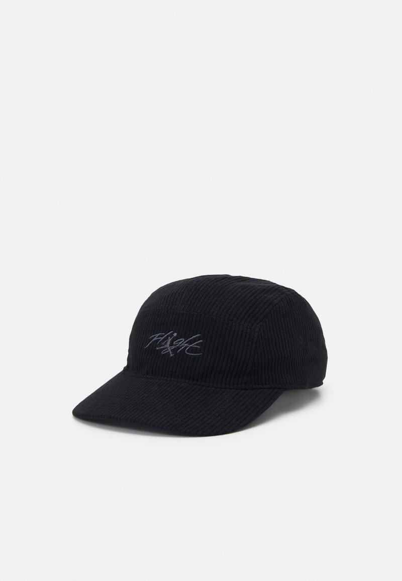 Jordan JUMPMAN - Kapa - black/smoke grey