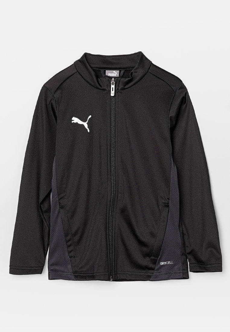 Puma Trainingsvest zwart