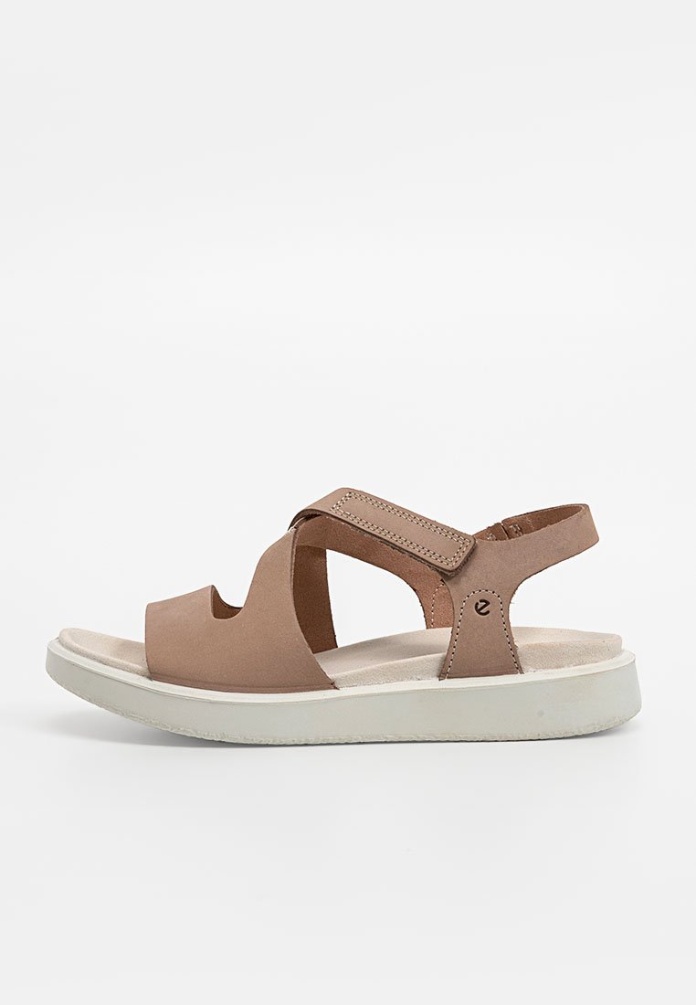 Sandali con plateau